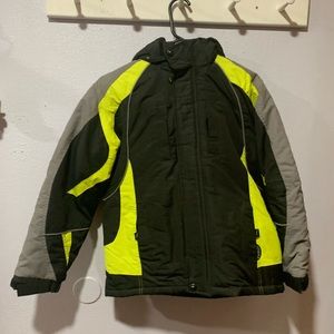 Children jacket